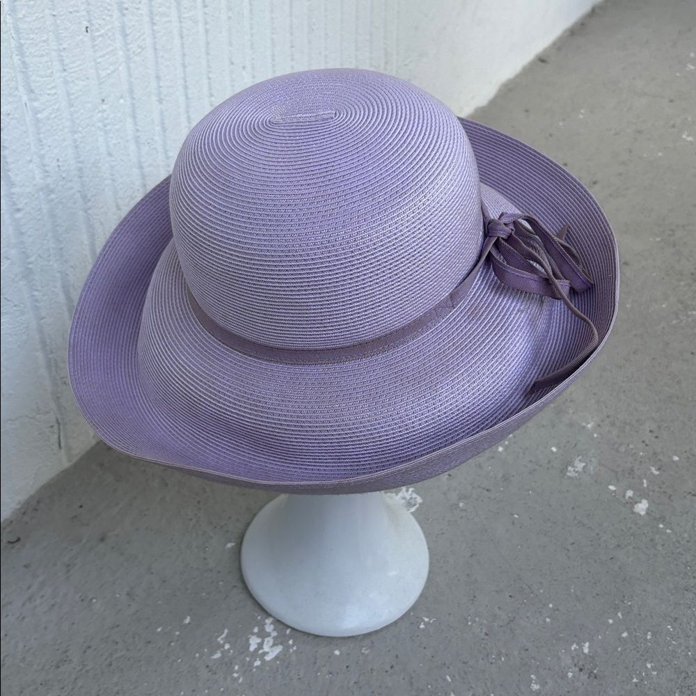 Eric Javits hat - Picture 3 of 7